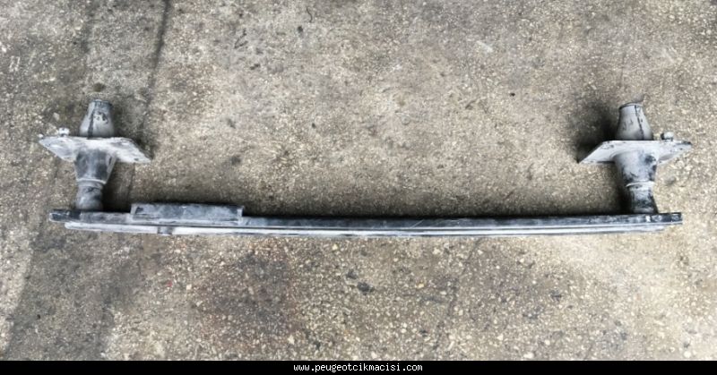 Peugeot 5008 Tampon Demiri