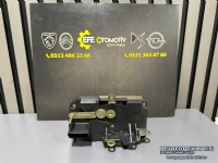 PEUGEOT EXPERT 1 SOL ÖN KAPI KİLİDİ MEKANİK 