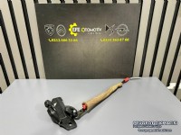 PEUGEOT PARTNER BAGAJ KAPI KİLİDİ SOL ALT 