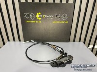 PEUGEOT PARTNER BAGAJ KİLİDİ SAĞ ÜST 