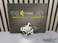 PEUGEOT PARTNER M59 KAPUT KİLİDİ 