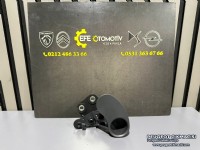 PEUGEOT PARTNER SAĞ SÜRGÜLÜ KAPI İÇ AÇMA KOLU 