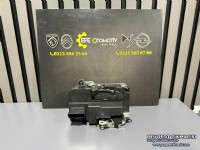 PEUGEOT PARTNER SOL ÖN KAPI KİLİDİ MEKANİK 