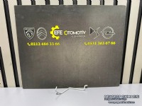 PEUGEOT PARTNER SÜRGÜLÜ KAPI KİLİT ÇUBUĞU 