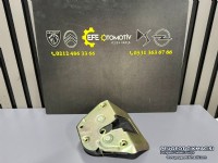 PEUGEOT PARTNER SÜRGÜLÜ KAPI ORTA KİLİDİ SOL 