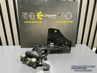 PEUGEOT PARTNER SÜRGÜLÜ KAPI RAY MEKANİZMASI SAĞ ALT 