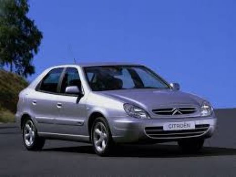 Citroen Xsara Yedek Parça