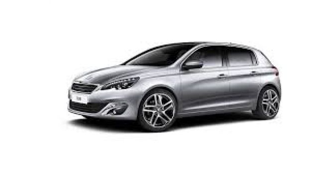 Peugeot 308 (2014-2018) Yedek Parça