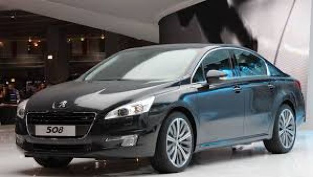 Peugeot 508 Yedek Parça