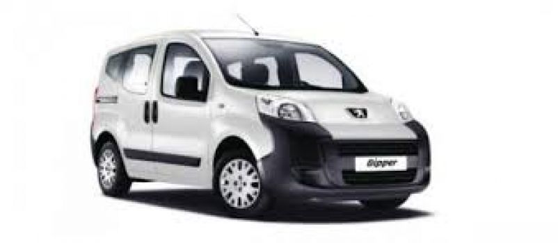 Peugeot Bipper Yedek Parça