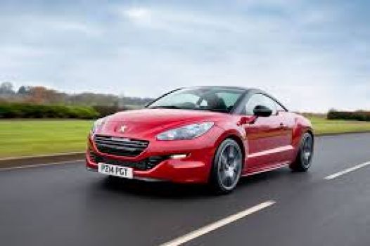 Peugeot RCZ Yedek Parça